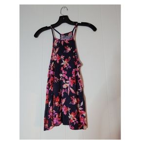 Aeropostale floral Top